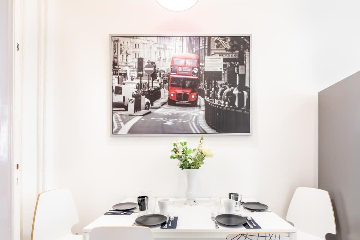 Super Central Convenient Apartment บูดาเปสต์ ภายนอก รูปภาพ
